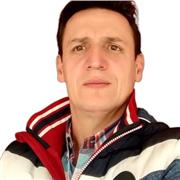 Profesor de Baile ofrece clases